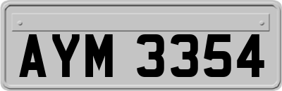 AYM3354