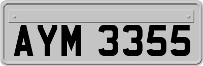AYM3355