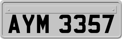 AYM3357