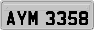 AYM3358