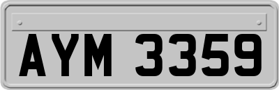 AYM3359
