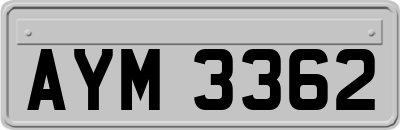 AYM3362