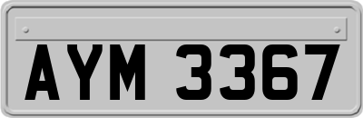 AYM3367