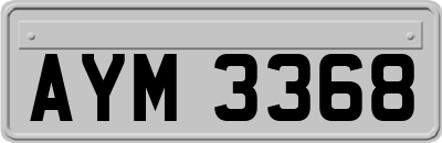 AYM3368