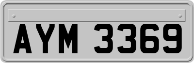 AYM3369