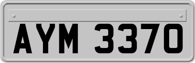 AYM3370