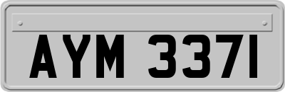 AYM3371