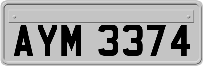 AYM3374