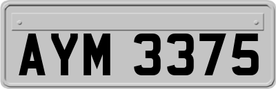 AYM3375