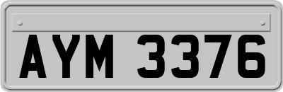 AYM3376