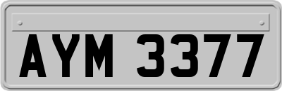 AYM3377