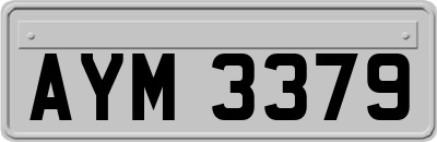AYM3379