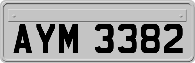 AYM3382