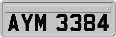 AYM3384