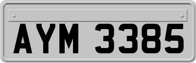 AYM3385