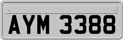 AYM3388