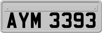 AYM3393