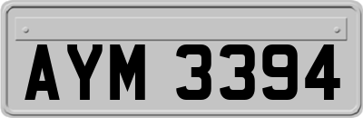 AYM3394
