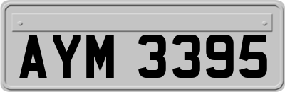 AYM3395