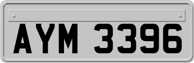 AYM3396