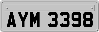AYM3398