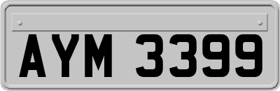 AYM3399