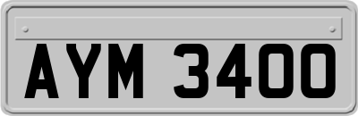 AYM3400