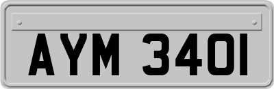 AYM3401