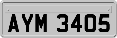 AYM3405
