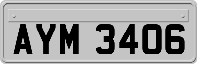 AYM3406