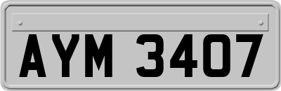 AYM3407