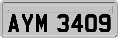 AYM3409