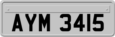 AYM3415