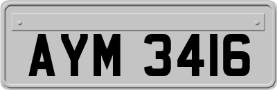 AYM3416