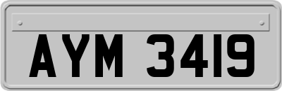 AYM3419