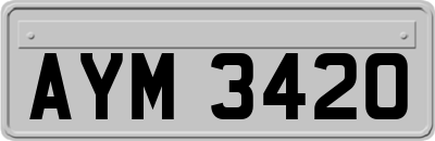 AYM3420