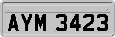 AYM3423