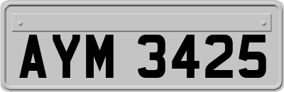 AYM3425