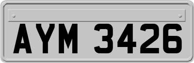 AYM3426