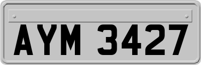 AYM3427