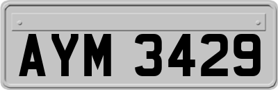 AYM3429