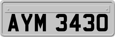AYM3430