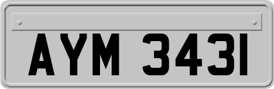 AYM3431