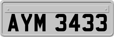 AYM3433