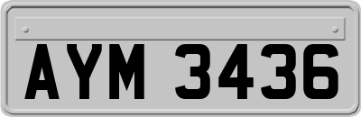 AYM3436