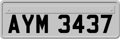 AYM3437