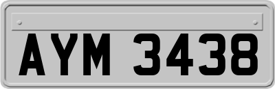 AYM3438