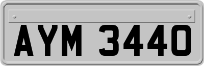 AYM3440