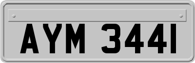 AYM3441