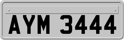 AYM3444